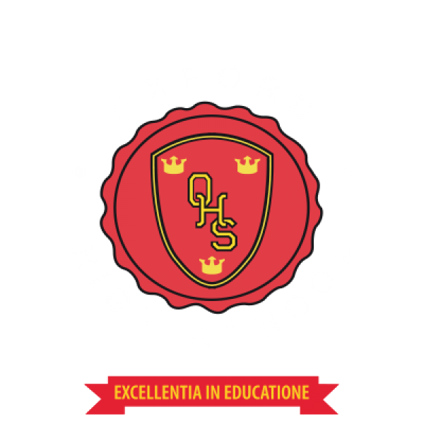 Colegio Oxford High School